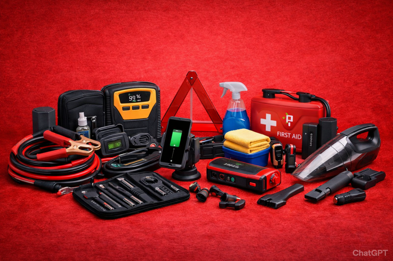 Car Products منتجات السيارات