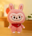 Labubu - Cute Bunny Plush Toy